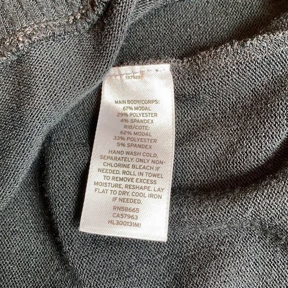 Stem • Sweater - Picture 6 of 6